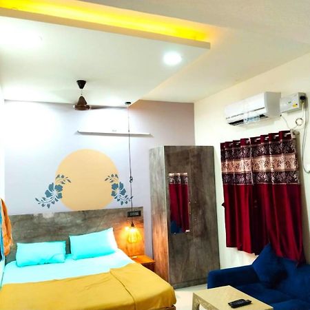 Asshappystayinn Hotel Tiruchirappalli Kültér fotó