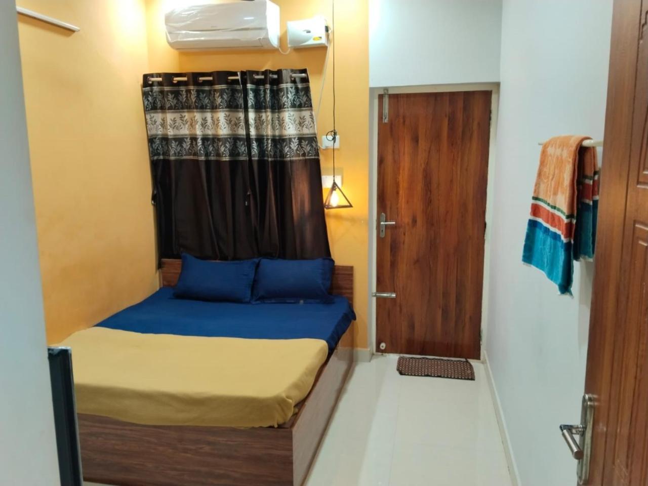 Asshappystayinn Hotel Tiruchirappalli Kültér fotó