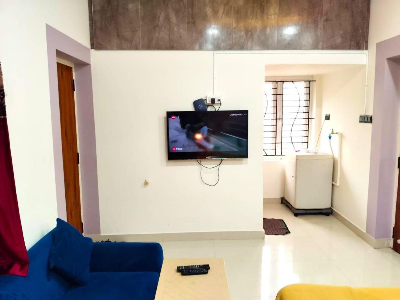 Asshappystayinn Hotel Tiruchirappalli Kültér fotó