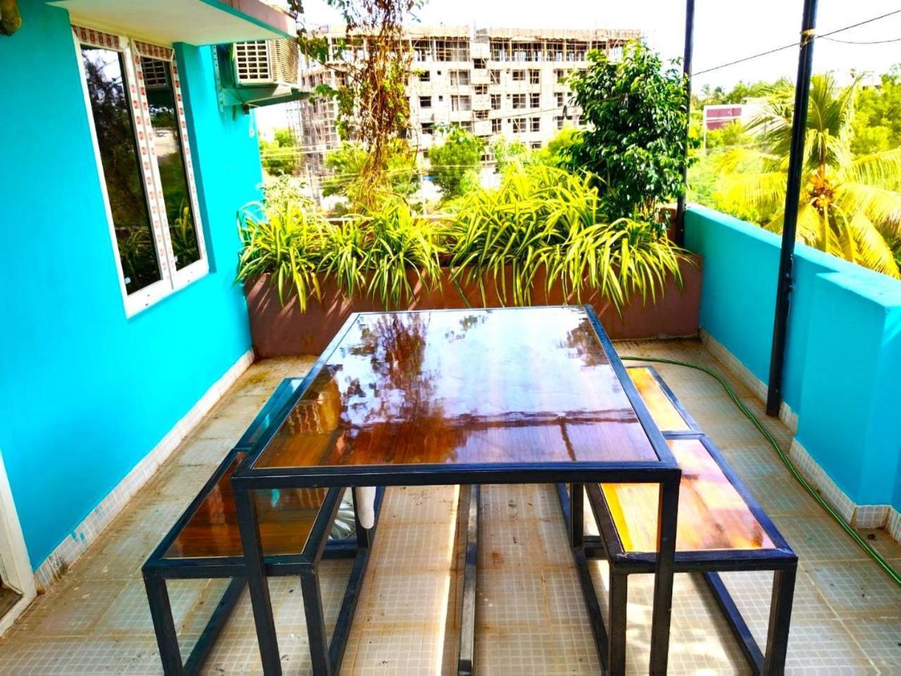 Asshappystayinn Hotel Tiruchirappalli Kültér fotó