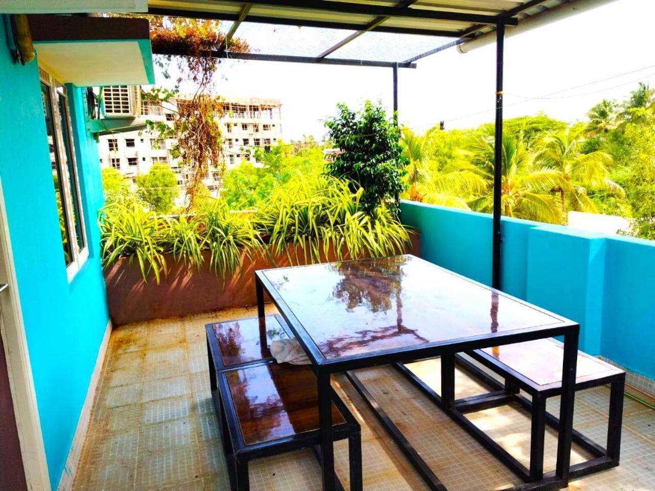 Asshappystayinn Hotel Tiruchirappalli Kültér fotó