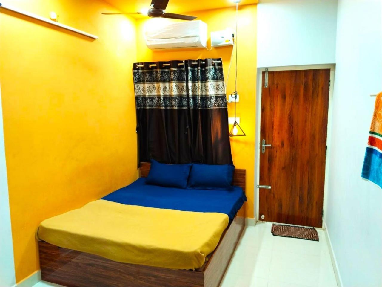 Asshappystayinn Hotel Tiruchirappalli Kültér fotó
