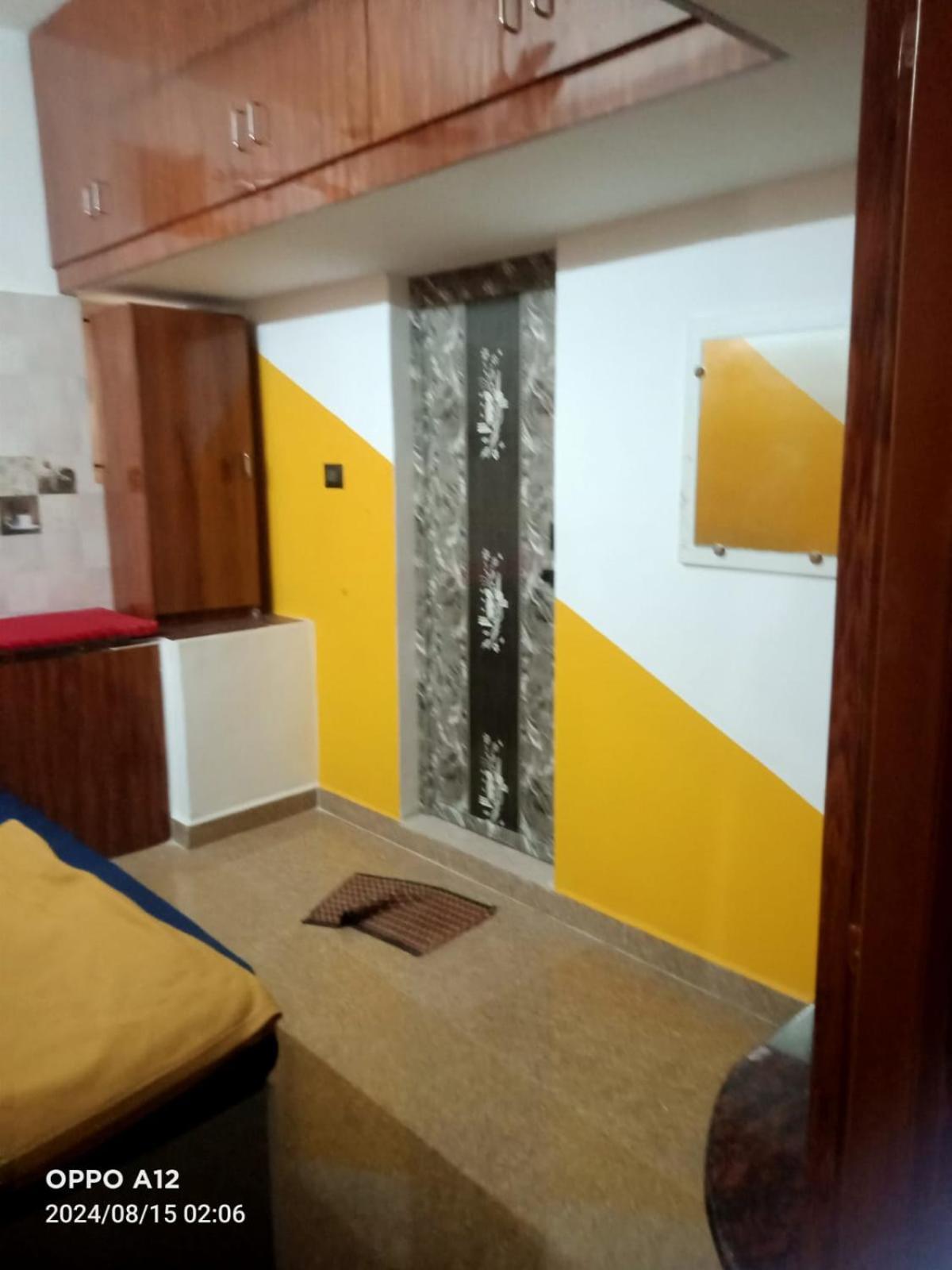 Asshappystayinn Hotel Tiruchirappalli Kültér fotó