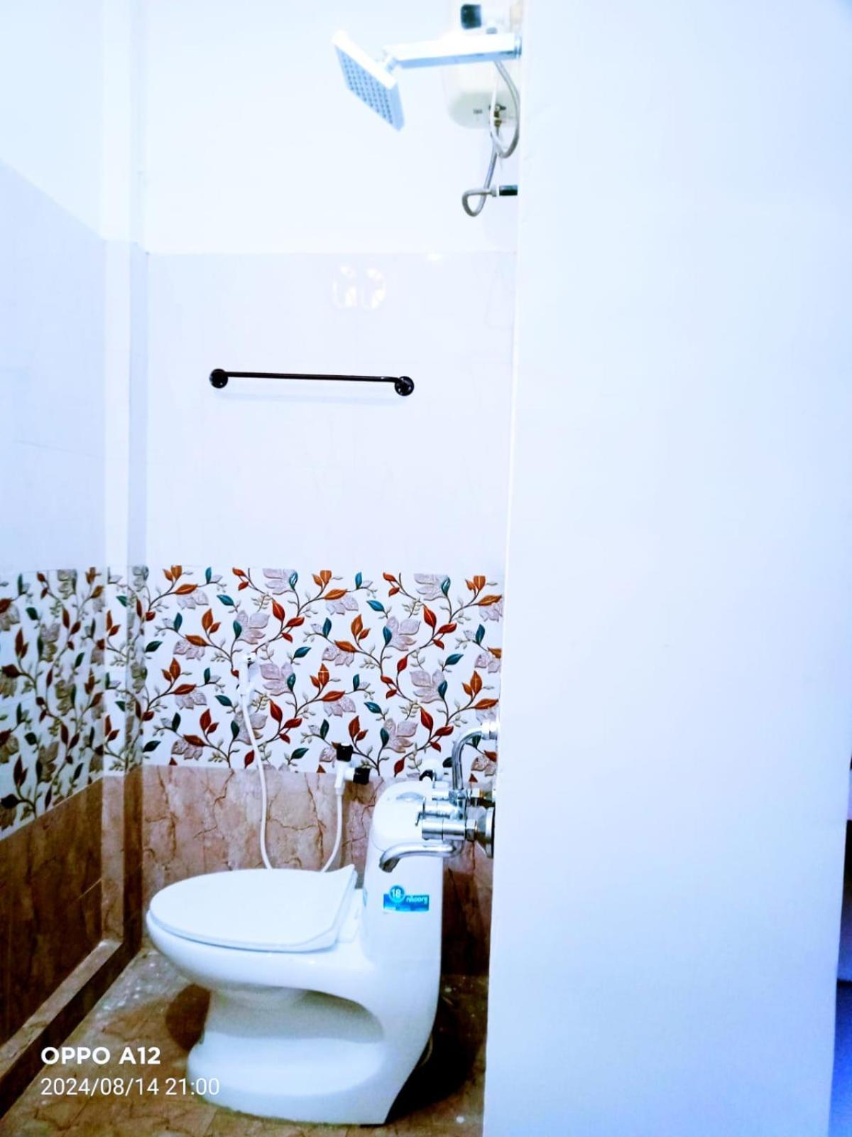 Asshappystayinn Hotel Tiruchirappalli Kültér fotó