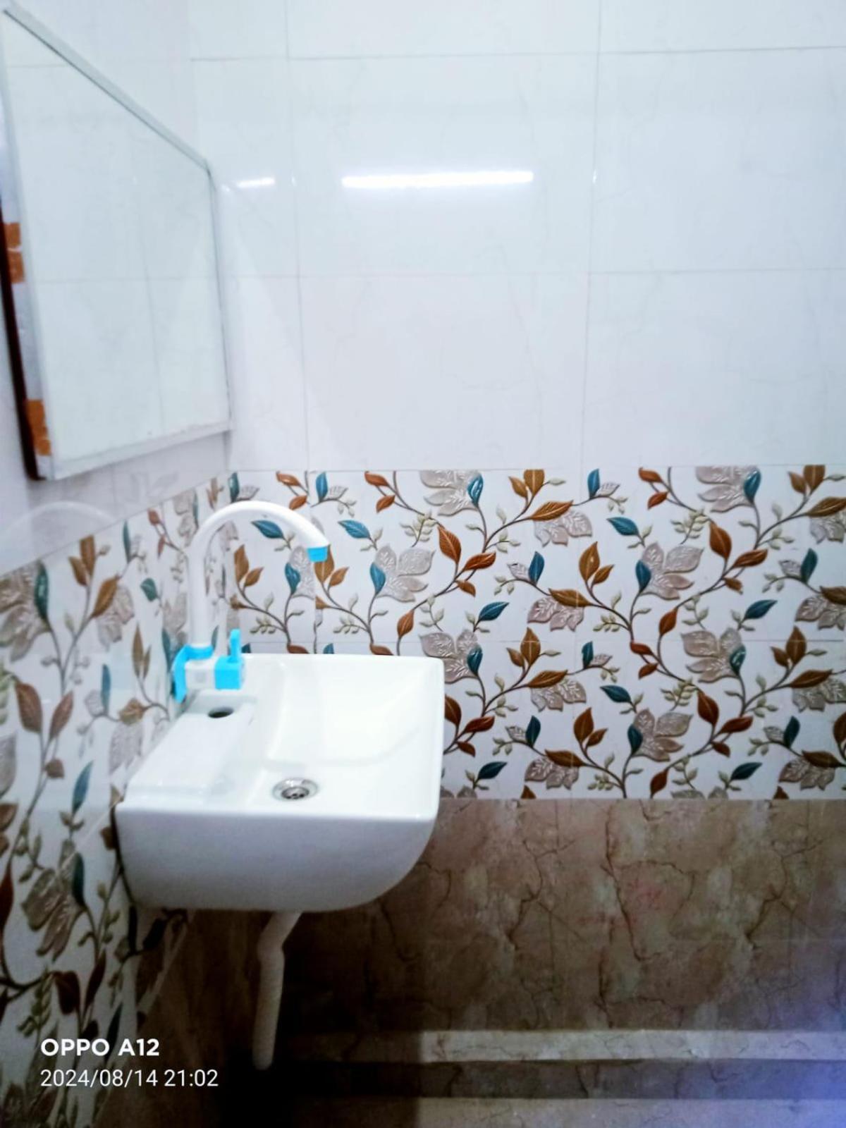 Asshappystayinn Hotel Tiruchirappalli Kültér fotó
